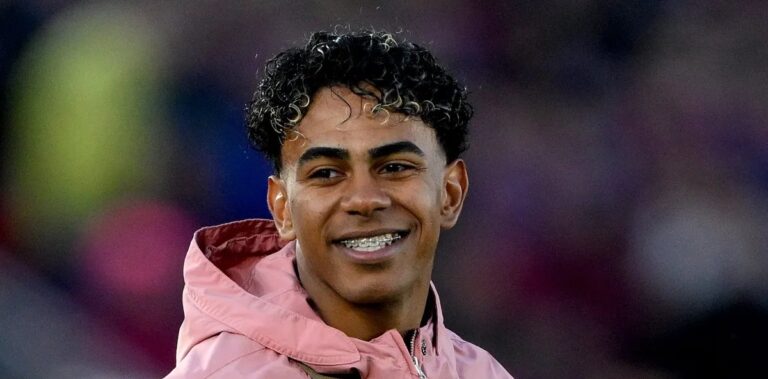 Haaland, Yamal e Mbappé lideram ranking dos jogadores mais caros da próxima Copa do Mundo