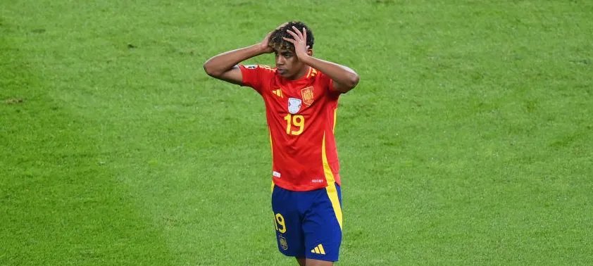 Haaland, Yamal e Mbappé lideram ranking dos jogadores mais caros da próxima Copa do Mundo - Imagem do artigo original