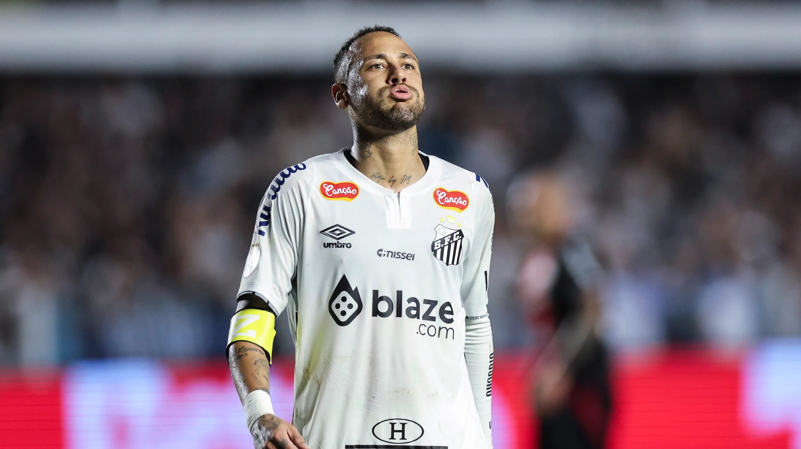 Convocação de Ancelotti levanta dúvidas sobre Neymar e causa espanto com corte de João Pedro - Imagem do artigo original