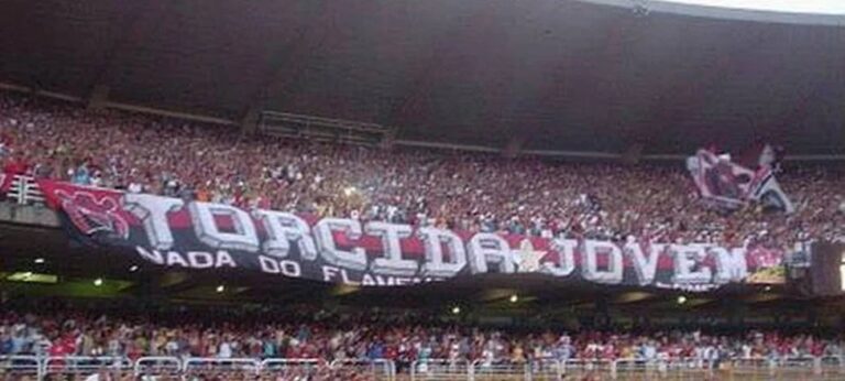 Tribunal do Rio revoga nova punição e libera Torcida Jovem do Flamengo