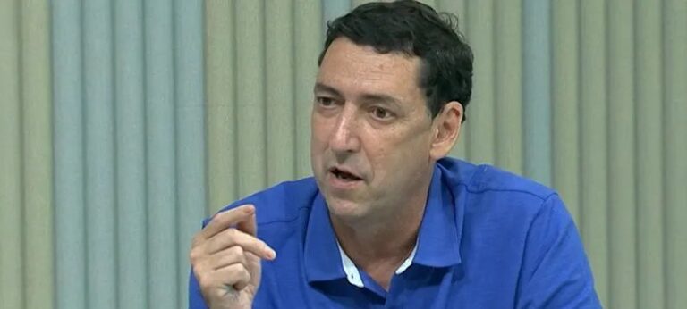 PVC prevê Flamengo favorito e vê pressão maior sobre o Palmeiras no Maracanã