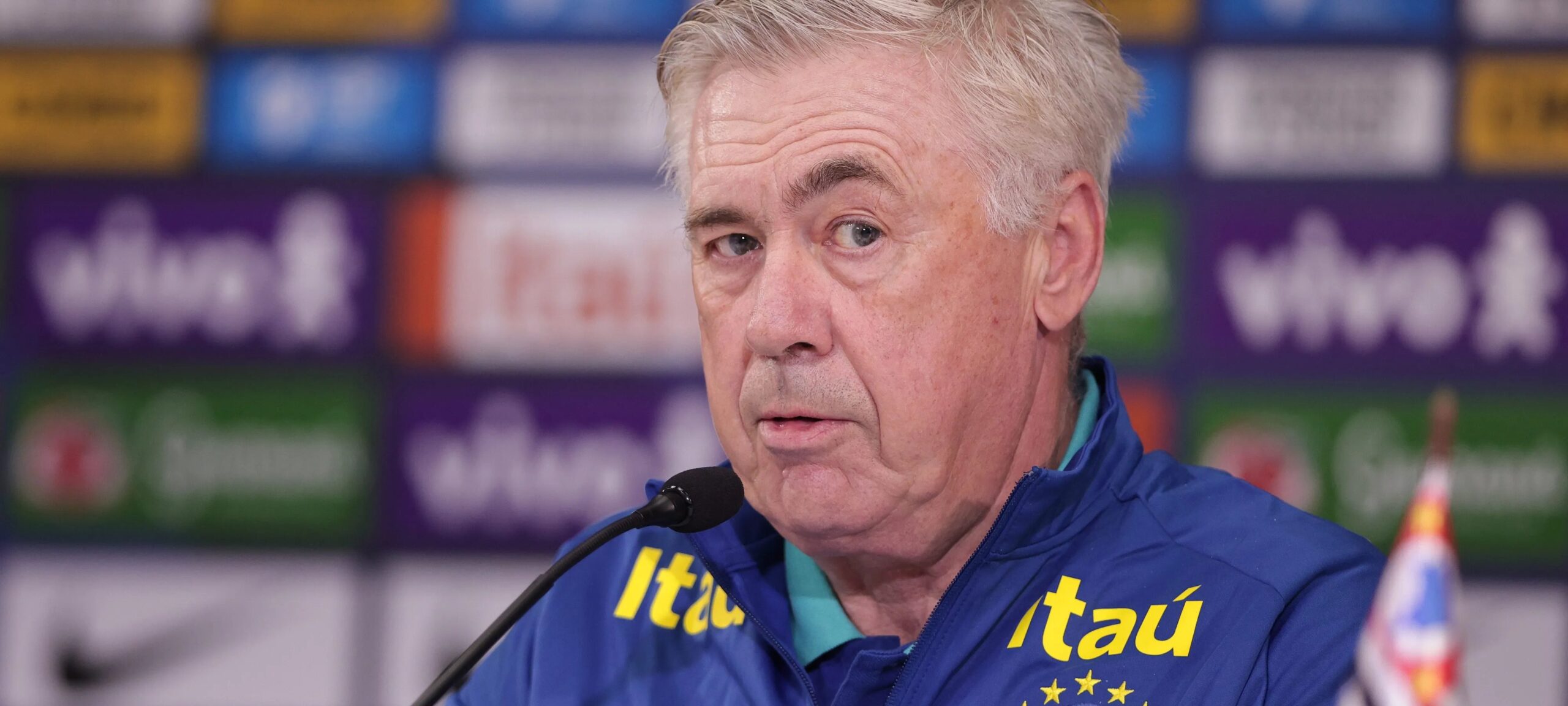 Raphinha exalta Ancelotti na Seleção Brasileira e demonstra confiança para a Copa do Mundo - Imagem do artigo original