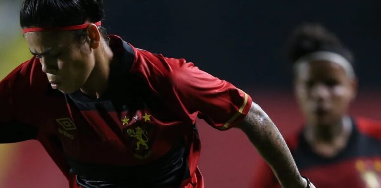 Sport cai diante do Ação-MT e vê pressão aumentar na Série A2