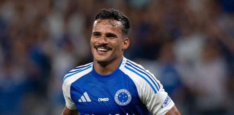Flamengo já conhece pedida do Cruzeiro por Kaiki Bruno