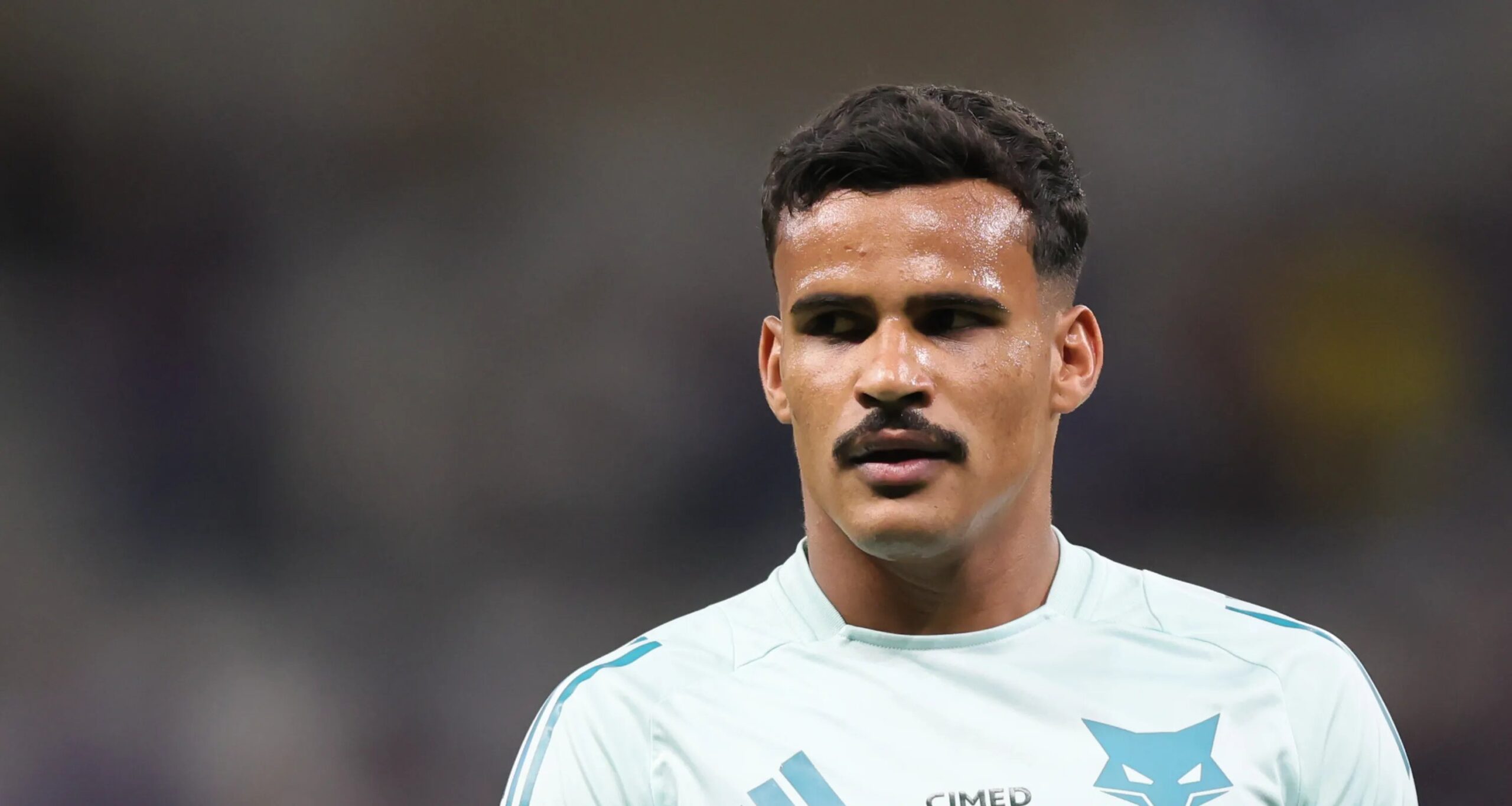 Flamengo já conhece pedida do Cruzeiro por Kaiki Bruno - Imagem do artigo original