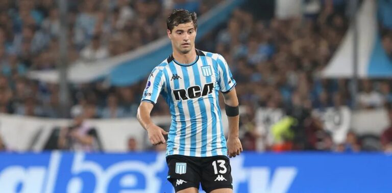 Cruzeiro descarta avançar por Santiago Sosa e volta atenções a outras peças no mercado