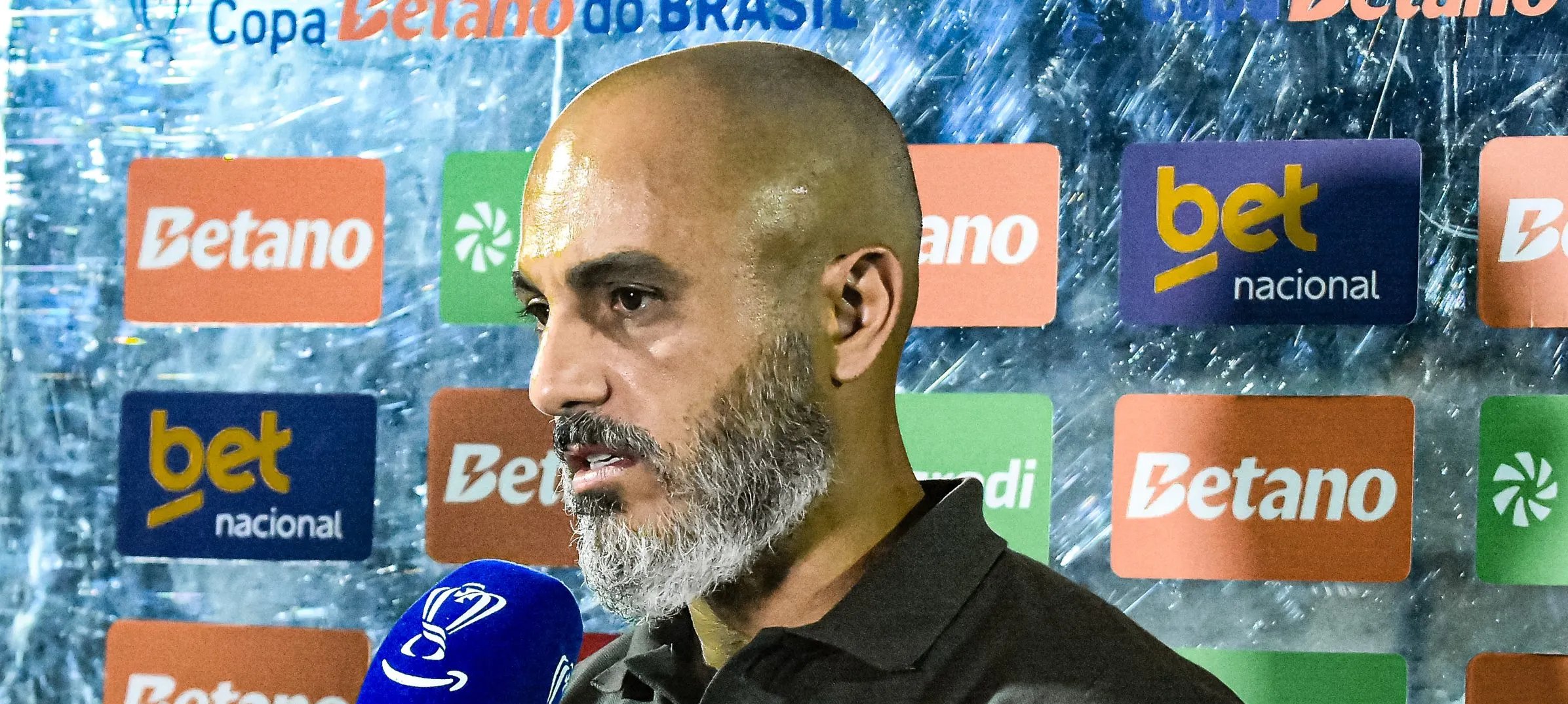 Reinaldo e demais titulares reforçam Mirassol para duelo com o Fluminense pelo Brasileirão - Imagem do artigo original