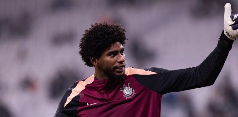 Hugo Souza lamenta ausência na lista final da Seleção para a Copa de 2026