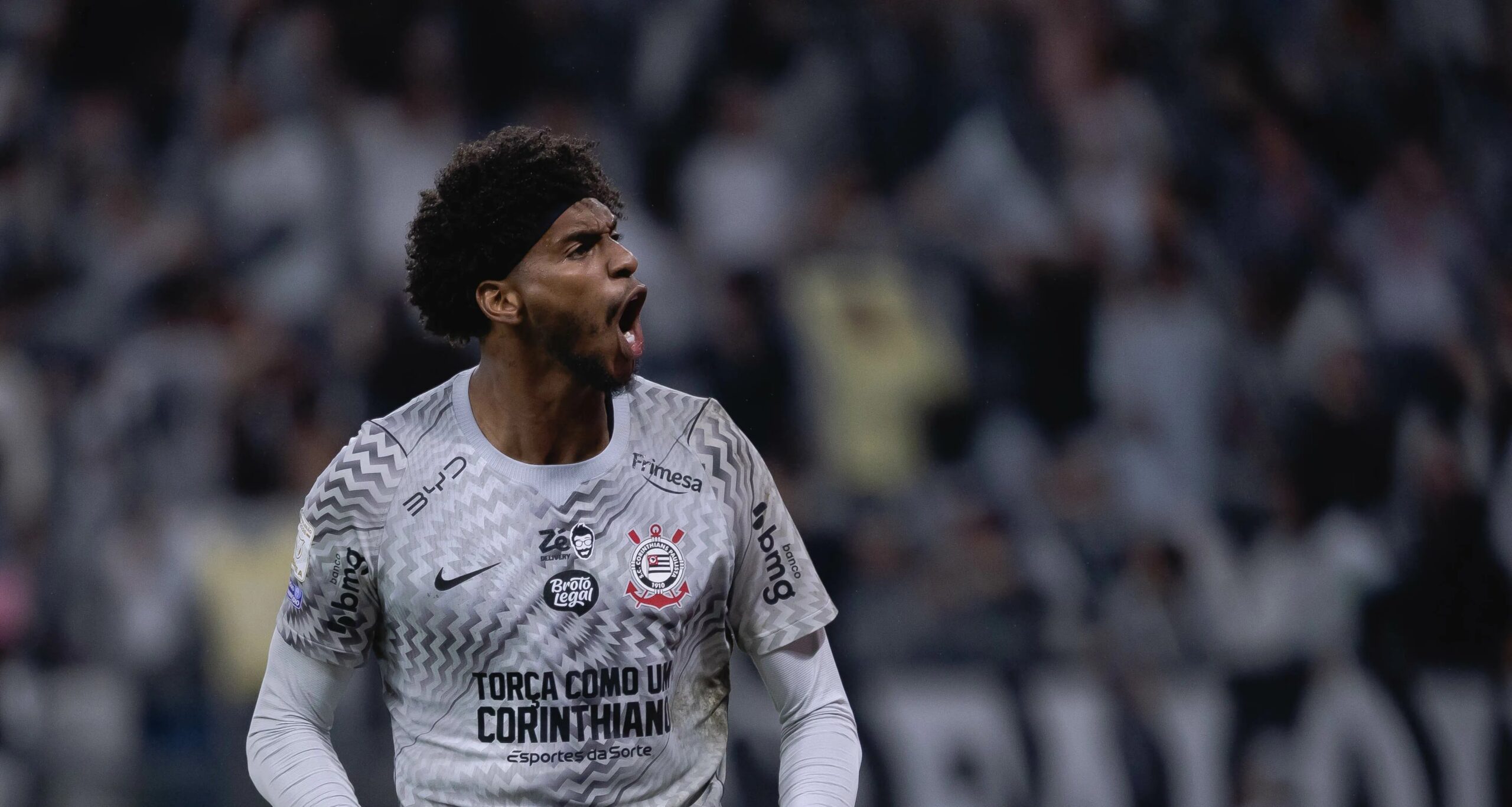 Hugo Souza lamenta ausência na lista final da Seleção para a Copa de 2026 - Imagem do artigo original