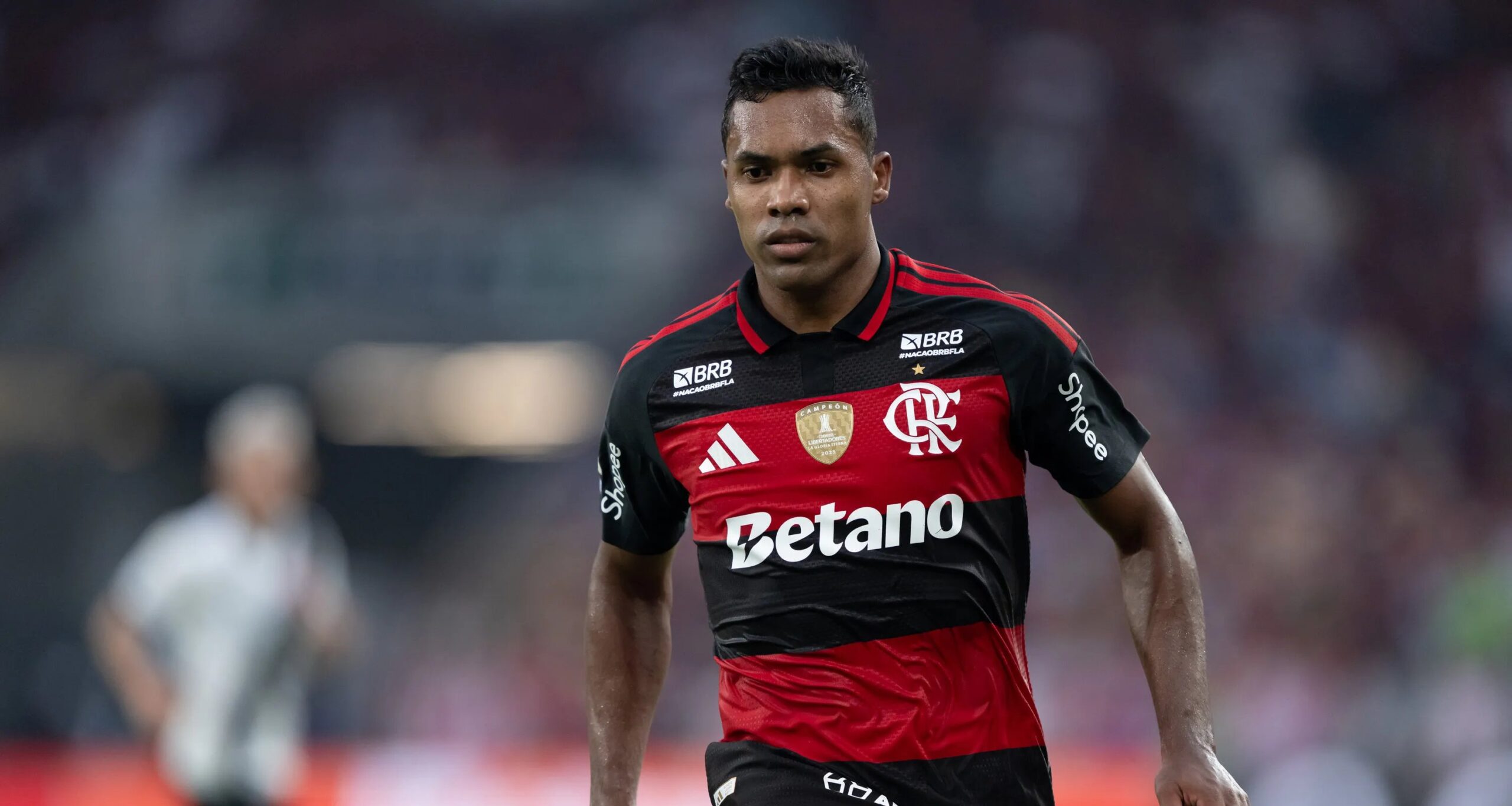 Flamengo volta a observar Caio Henrique para a próxima janela de transferências - Imagem do artigo original