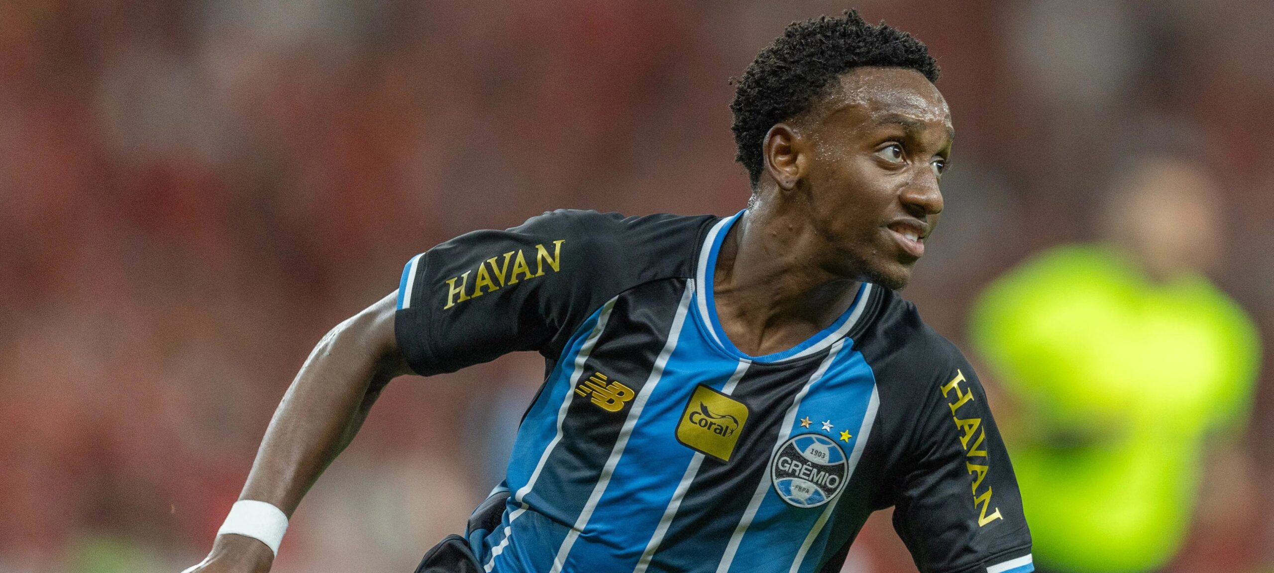 Grêmio tem três desfalques e duas novidades para enfrentar o Santos em confronto direto na Série A - Imagem do artigo original