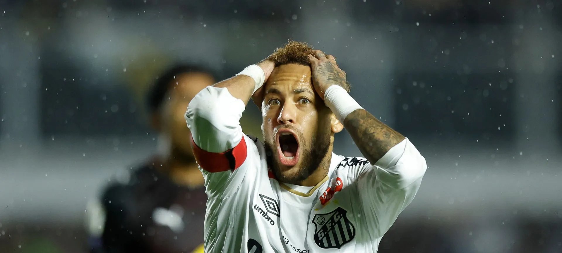 Imprensa estrangeira elogia convocação de Ancelotti e ressalta volta de Neymar - Imagem do artigo original