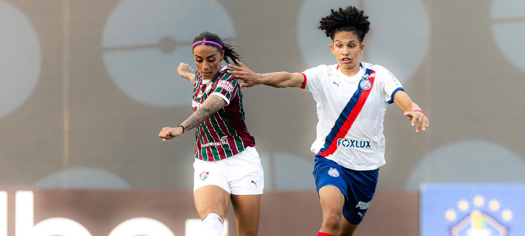 Bahia arranca empate com Fluminense em partida de seis gols e permanece no G8 - Imagem do artigo original