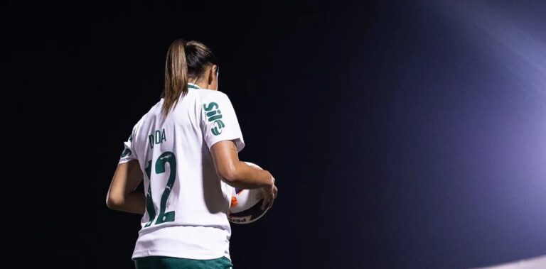Palmeiras depende de combinação de resultados para assumir a liderança na 12ª rodada do Brasileirão Feminino