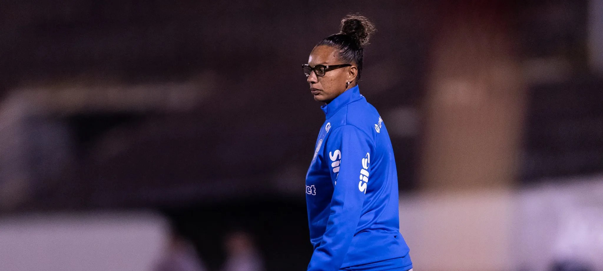 Palmeiras depende de combinação de resultados para assumir a liderança na 12ª rodada do Brasileirão Feminino - Imagem do artigo original