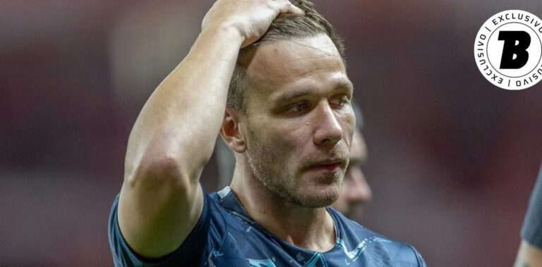 Arthur confirma oferta da Europa, porém reforça intenção de seguir no Grêmio