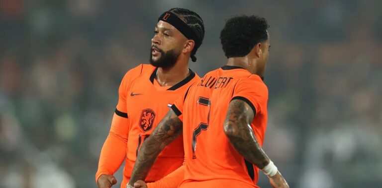 Inteligência artificial projeta 2 a 2 entre Holanda e Suécia na Copa do Mundo 2026
