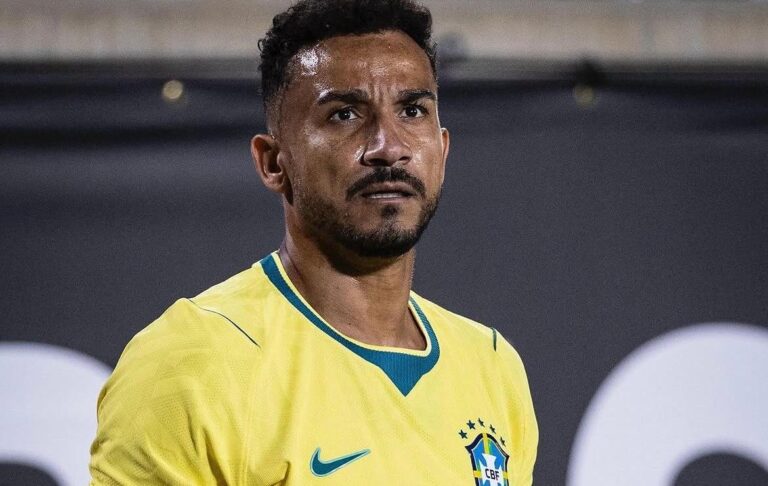 Danilo rebate críticas, elogia estrutura da CBF e projeta avanço da Seleção Brasileira