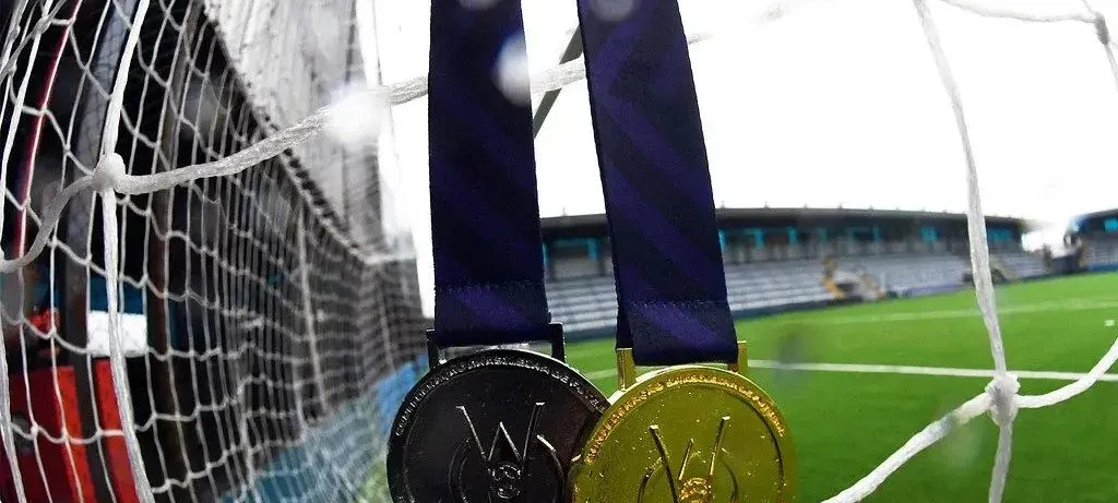 Corinthians vence UDA, chega a 12 pontos e segue líder do Brasileiro Feminino Sub-17 - Imagem do artigo original