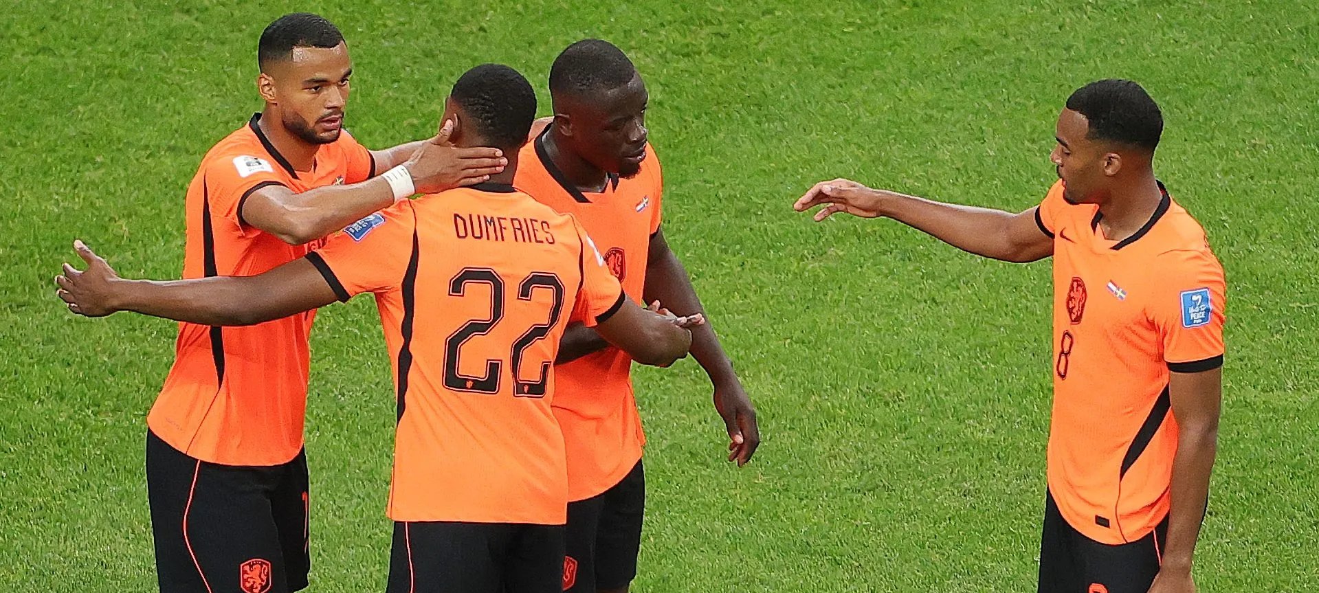 Alemanha assegura classificação, Curaçao soma primeiro ponto e favoritos vencem na Copa - Imagem do artigo original