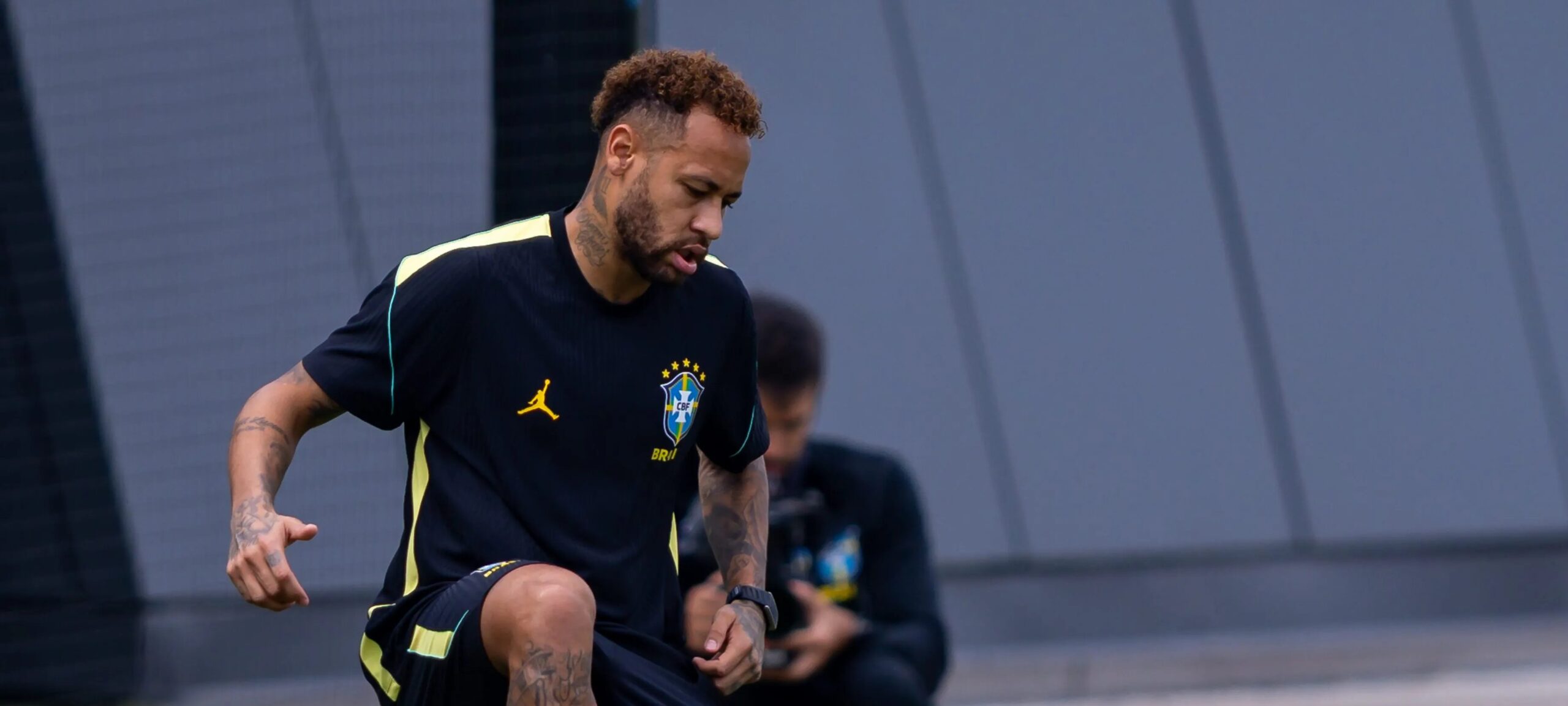 Mercado monitora Neymar, mas decisão sobre futuro ficará para depois da Copa - Imagem do artigo original