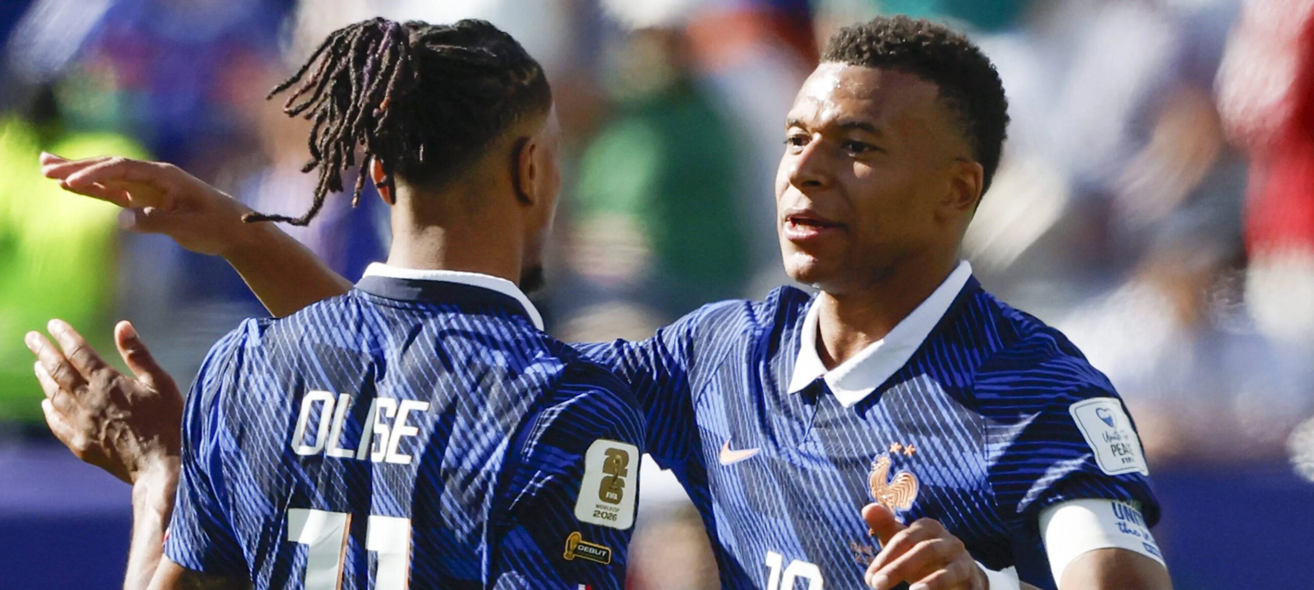 Real Madrid deve oficializar chegada de Ibrahima Konaté após a Copa de 2026 - Imagem do artigo original