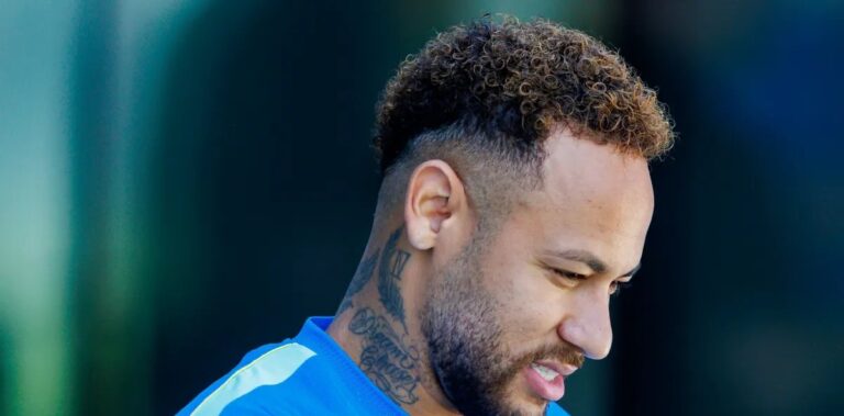 Jack Hendry afirma estar “confortável” para encarar Neymar em Brasil x Escócia