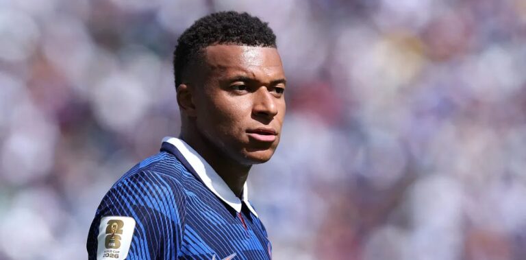 Mbappé aposta em Dembélé como jogador-chave e elogia Olise na véspera de França x Iraque