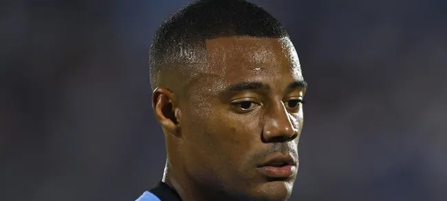 De la Cruz lamenta empate com Cabo Verde e cobra resposta imediata do Uruguai - Imagem do artigo original