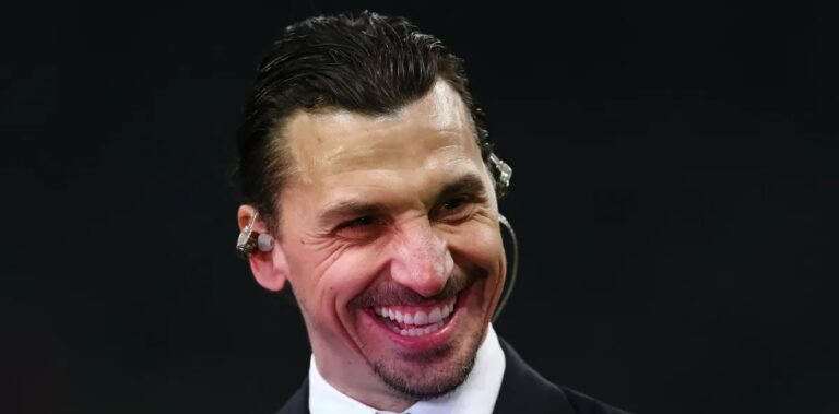 Zlatan ironiza novo tropeço da Bélgica na Copa e diz ter “adormecido” durante o jogo