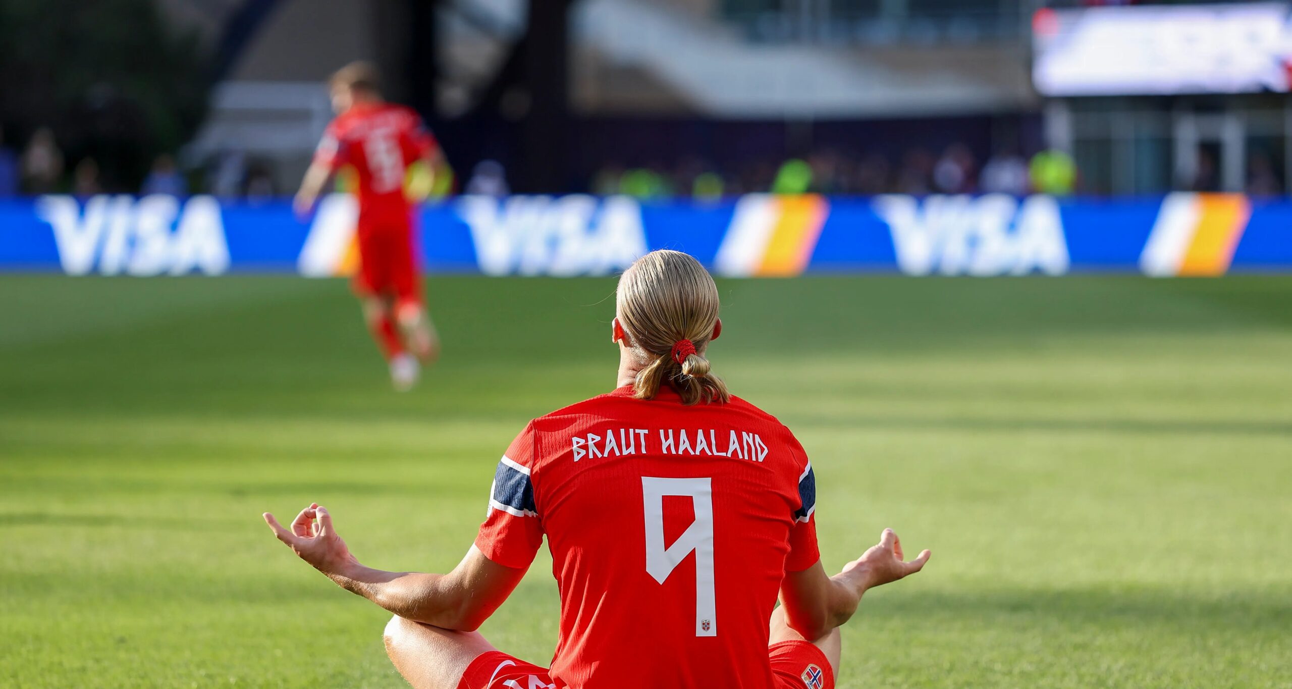 Inteligência artificial prevê vitória da Noruega sobre Senegal por 2 a 1 na Copa de 2026 - Imagem do artigo original