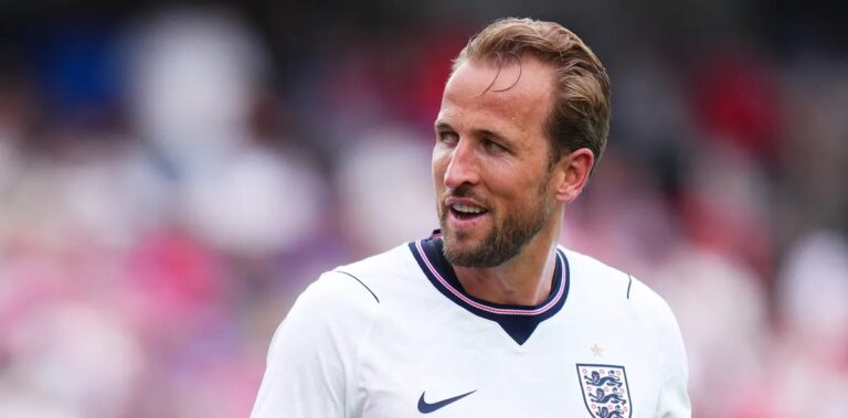 Inteligência artificial projeta triunfo da Inglaterra sobre Gana e gol de Harry Kane