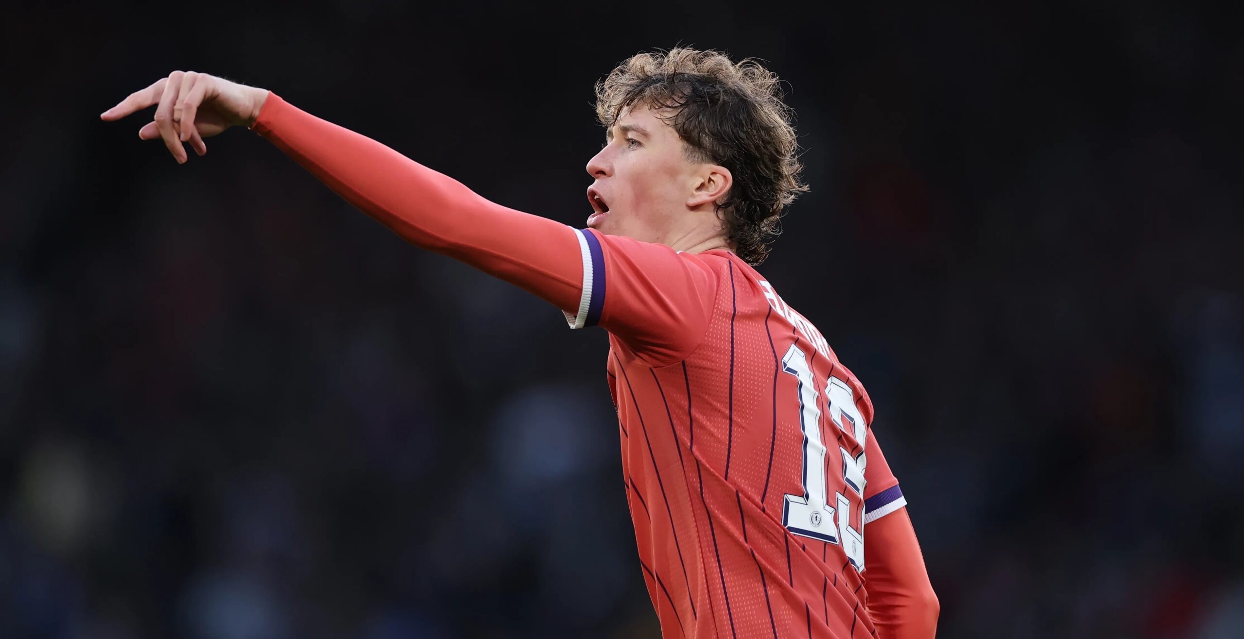 Zagueiro Jack Hendry admite ansiedade antes de duelo decisivo entre Escócia e Brasil - Imagem do artigo original