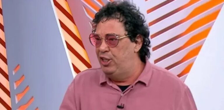 Casagrande reprova dancinhas de jogadores e cantos da torcida da Seleção Brasileira