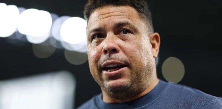 Ronaldo alerta que Brasil ainda não está pronto para enfrentar a Holanda na Copa