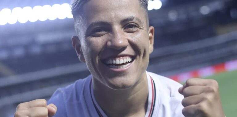 Bia Menezes aponta alto nível do Paulistão e alerta para maratona de jogos do São Paulo