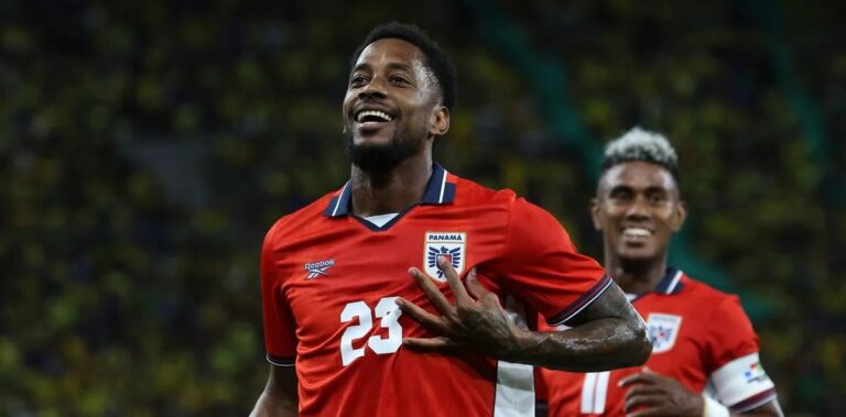 Panamá encara Croácia em partida decisiva da Copa do Mundo nesta terça-feira