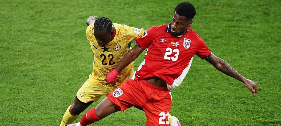 Panamá encara Croácia em partida decisiva da Copa do Mundo nesta terça-feira - Imagem do artigo original