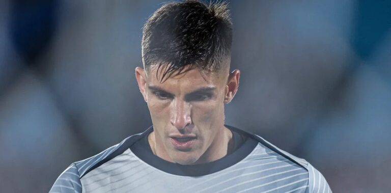 Boca Juniors esfria investida por Rochet e consulta Gerónimo Rulli