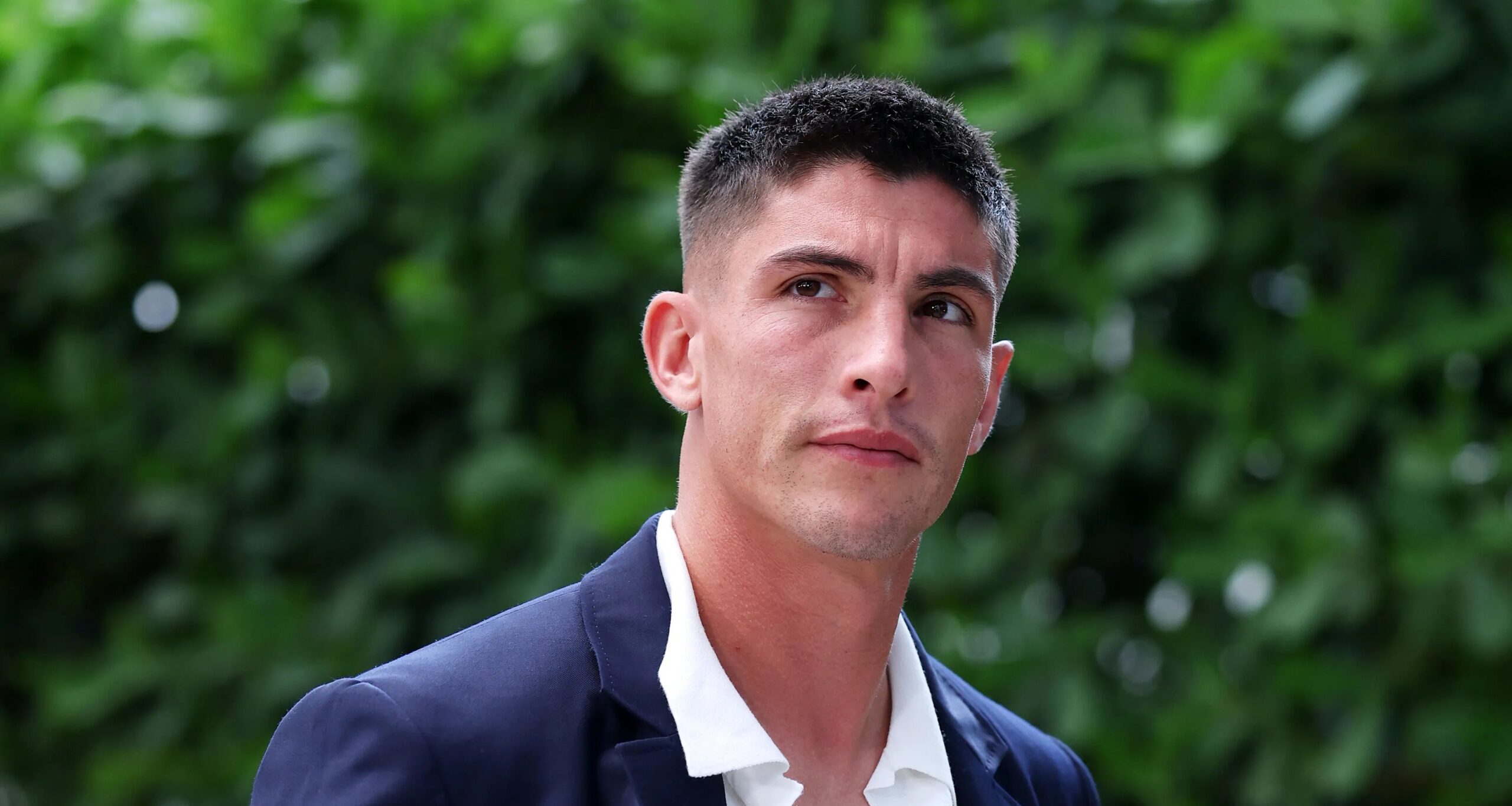 Boca Juniors esfria investida por Rochet e consulta Gerónimo Rulli - Imagem do artigo original