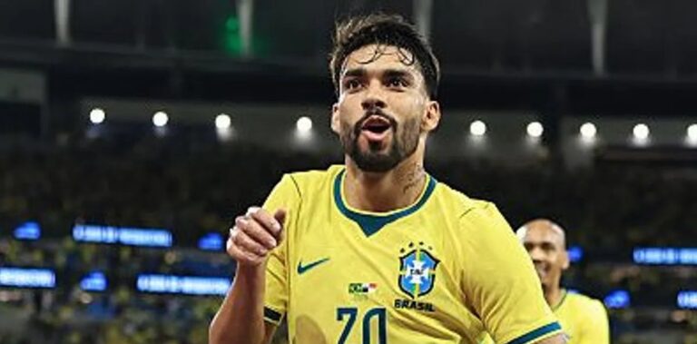 Trio do Flamengo pode repetir marca de 1986 na Seleção Brasileira