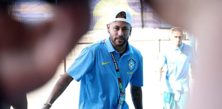 Brasil confirma Rayan como titular e mantém Neymar na reserva para enfrentar a Escócia