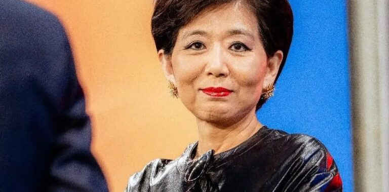 Empresária Michele Kang firma acordo para assumir controle majoritário do Lyon