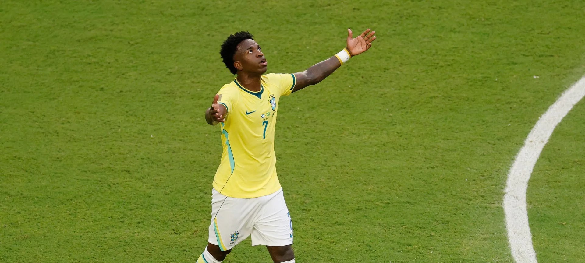Seleção Brasileira tem dia de folga após assegurar liderança do Grupo C - Imagem do artigo original