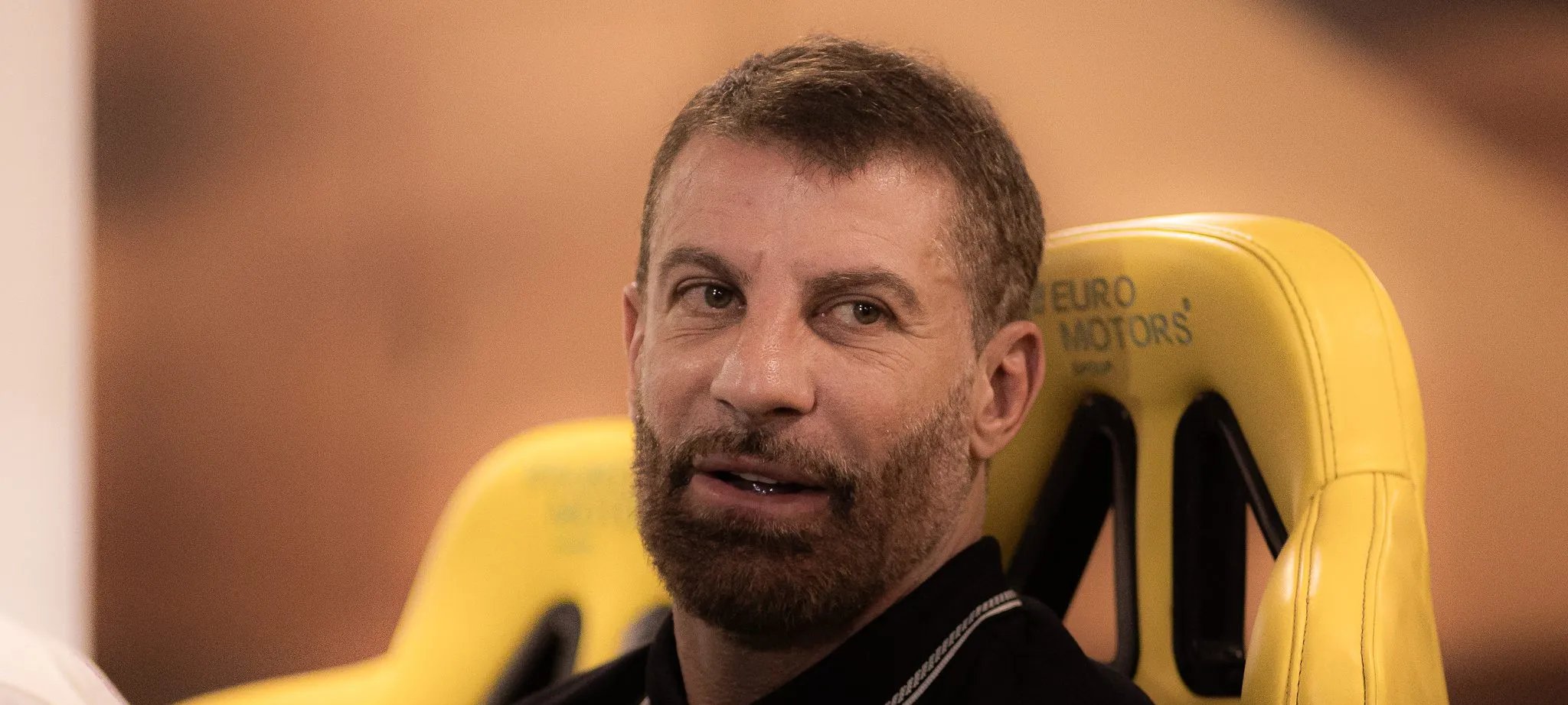 Pedrinho diz estar impedido de agir na negociação da SAF do Vasco e cobra posicionamento de investidor - Imagem do artigo original