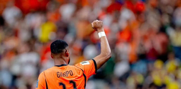 Holanda enfrenta Tunísia em busca da primeira colocação do Grupo F na Copa de 2026