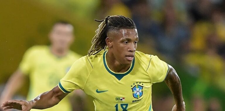 Flamengo oferece até R$ 1,8 milhão por mês e prepara oferta de 35 milhões de euros para contratar Danilo