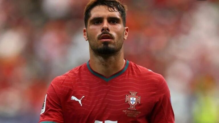 Pedro Neto lembra dificuldade contra o Flamengo antes de Portugal enfrentar a Colômbia na Copa