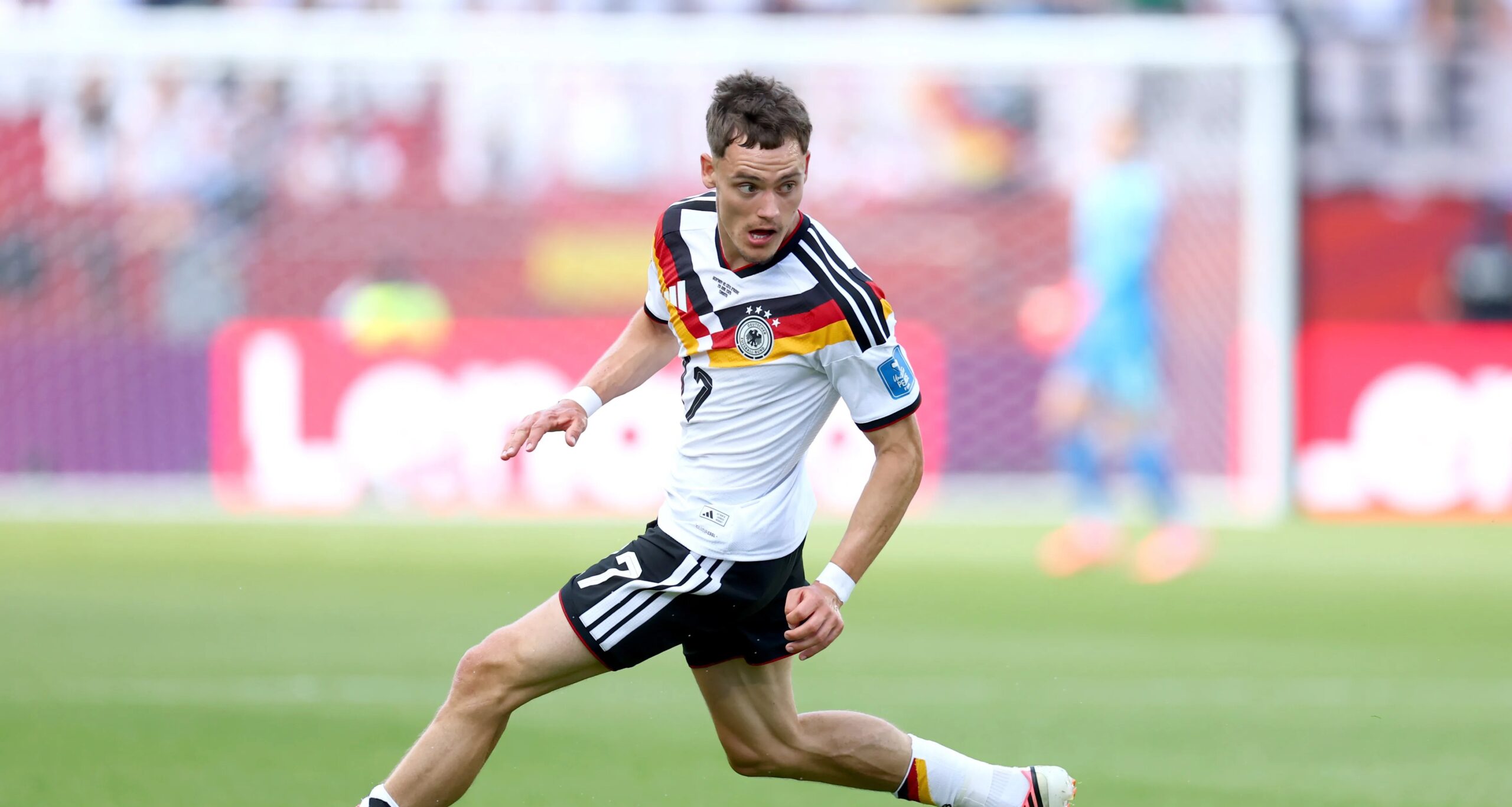 Havertz reage às críticas e encerra fase de grupos em alta com a Alemanha - Imagem do artigo original