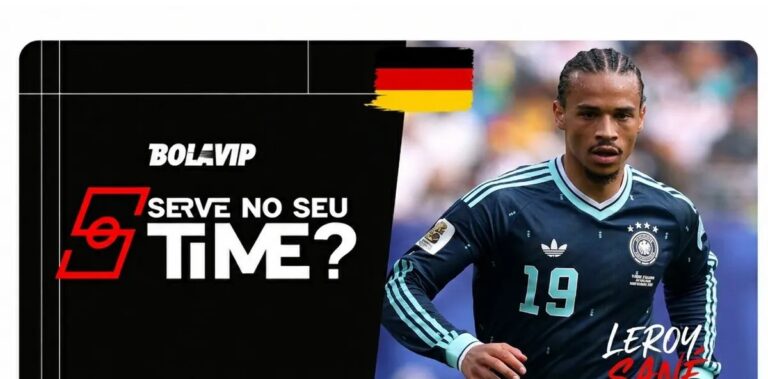 Leroy Sané balança a rede cedo, mas Alemanha sofre virada diante do Equador e fecha grupo na liderança